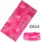 C.gree 2017 Popular Polyester Microfiber Bandana Novelty 25*48cm Seamless Magic Sunscreen Ride Cool Sport Scarf Seamless