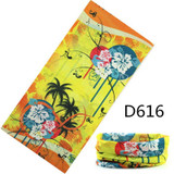 C.gree 2017 Popular Polyester Microfiber Bandana Novelty 25*48cm Seamless Magic Sunscreen Ride Cool Sport Scarf Seamless