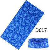 C.gree 2017 Popular Polyester Microfiber Bandana Novelty 25*48cm Seamless Magic Sunscreen Ride Cool Sport Scarf Seamless