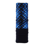 C.gree 2017 New Multi Functional Bandana Winter Warm Fleece Headband Scarf Flame Seamless Tubular Magic Tube Ring Scarf