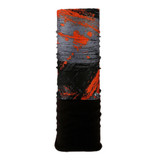 C.gree 2017 New Multi Functional Bandana Winter Warm Fleece Headband Scarf Flame Seamless Tubular Magic Tube Ring Scarf