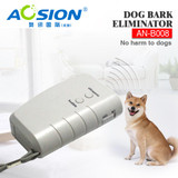 Buy Aosion Free Shipping Hot Black Electronic Mouse Rat Rodent Killer Electric Trap Zapper Pest Control (Got dog repeller free)
