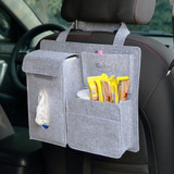 Car Seat Storage Box