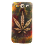 Butterfly Pattern Soft TPU Silicon sFor Samsung Galaxy S3 case For Samsung Galaxy S3 Neo Duos i9300 i9301 Case Phone Cover