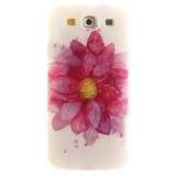 Butterfly Pattern Soft TPU Silicon sFor Samsung Galaxy S3 case For Samsung Galaxy S3 Neo Duos i9300 i9301 Case Phone Cover