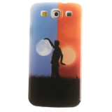 Butterfly Pattern Soft TPU Silicon sFor Samsung Galaxy S3 case For Samsung Galaxy S3 Neo Duos i9300 i9301 Case Phone Cover