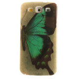 Butterfly Pattern Soft TPU Silicon sFor Samsung Galaxy S3 case For Samsung Galaxy S3 Neo Duos i9300 i9301 Case Phone Cover