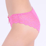 Butt Lifter Cotton Lace Underwear women briefs bragas 2016/2017 Real Sale women underwear thongs women's panties