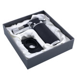 Butane Gas Trip Micro Blow Torch Lighter Welding Soldering Brazing Refillable gas Tool Cigar With Box Gift lighter without fuel