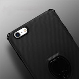 Business Shockproof Phone Case For iPhone 6/6 Plus/7/7 Plus/8/8 Plus With Phone Stand Holder Ring