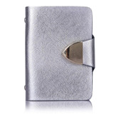Business Case Wallet ID Credit Card Holder Purse for 26 Cards Purse Bags Wallet Business Case Wallet ID Credit Card Holder Purse for 26 Cards Purse Bags Wallet