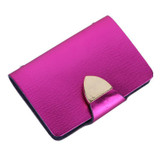 Business Case Wallet ID Credit Card Holder Purse for 26 Cards Purse Bags Wallet Business Case Wallet ID Credit Card Holder Purse for 26 Cards Purse Bags Wallet