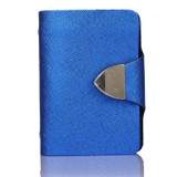 Business Case Wallet ID Credit Card Holder Purse for 26 Cards Purse Bags Wallet Business Case Wallet ID Credit Card Holder Purse for 26 Cards Purse Bags Wallet