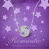 DIY Charm Created Diamond Hollow Bull Beads For Bracelet DIY Charm Created Diamond Hollow Bull Beads For Bracelet