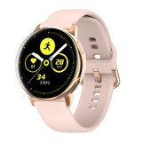 Smart Watch Waterproof Calories Counter Smartwatch Activity Fitness Tracker with Heart Rate Monitor