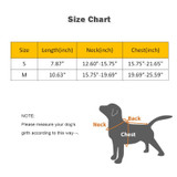 Pet Halloween Cosplay Costume