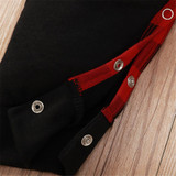 Baby Boys Plaid Dragon Totem Long-Sleeve Romper Wholesale Clothing Baby