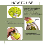 Interactive Treat Dispenser for Dogs Interactive Treat Dispenser for Dogs