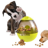 Interactive Treat Dispenser for Dogs Interactive Treat Dispenser for Dogs