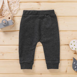 Baby Unisex Cartoon Casual Pants Baby Boutique Clothes Wholesale