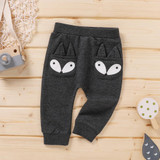 Baby Unisex Cartoon Casual Pants Baby Boutique Clothes Wholesale
