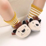 Unisex Animal Cute High Top Cute Shoes Wholesale Toddler Shoes