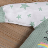 Baby Girls Unisex Long Sleeve Printed Cartoon Romper Wholesale Baby Clothes Usa Baby Girls Unisex Long Sleeve Printed Cartoon Romper Wholesale Baby Clothes Usa