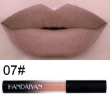 Matte Liquid Lipstick
