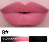Matte Liquid Lipstick