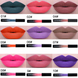 Matte Liquid Lipstick