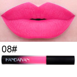 Matte Liquid Lipstick