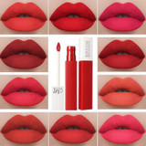 Matte Liquid Lipstick