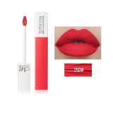 Matte Liquid Lipstick
