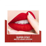 Matte Liquid Lipstick