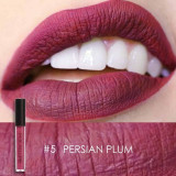 Matte Liquid Lipstick