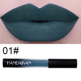 Matte Liquid Lipstick