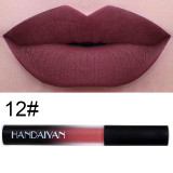 Matte Liquid Lipstick