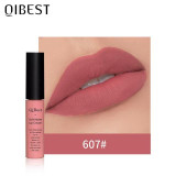 Matte Liquid Lipstick