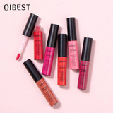 Matte Liquid Lipstick