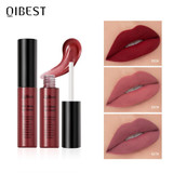 Matte Liquid Lipstick