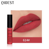 Matte Liquid Lipstick