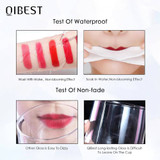 Matte Liquid Lipstick