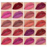 Matte Liquid Lipstick