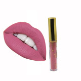 Matte Liquid Lipstick