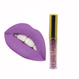 Matte Liquid Lipstick
