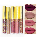 Matte Liquid Lipstick