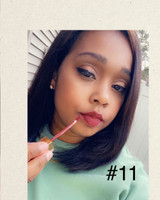 Matte Liquid Lipstick