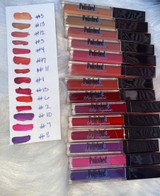Matte Liquid Lipstick