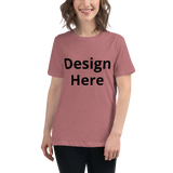 Women's Relaxed T-Shirt