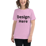 Women's Relaxed T-Shirt